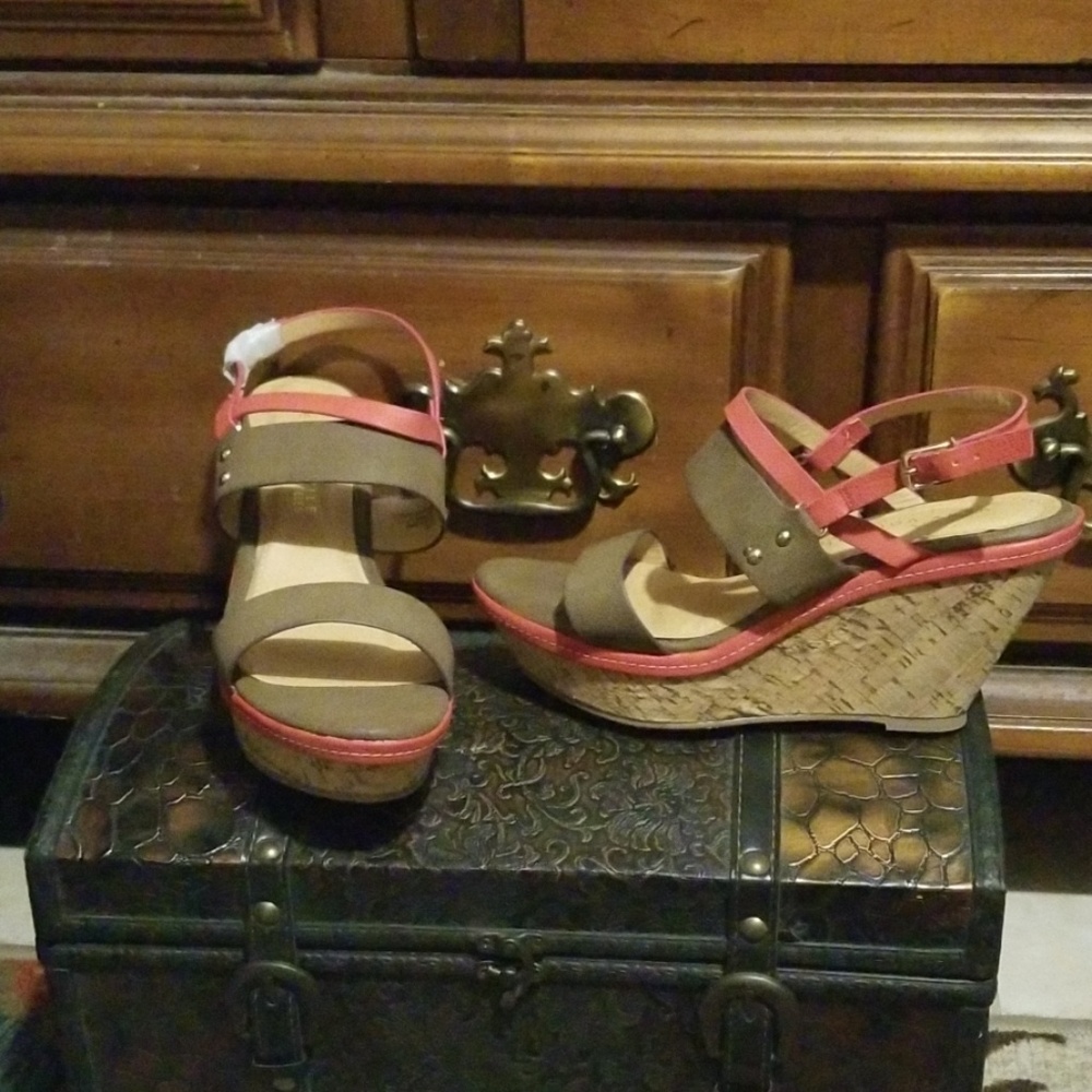 Wedges